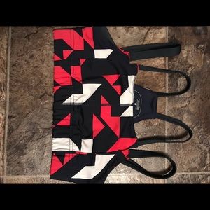 Oiselle Verrazano bra